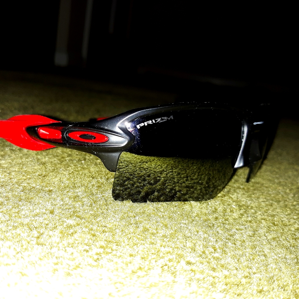 Oakley sunglasses